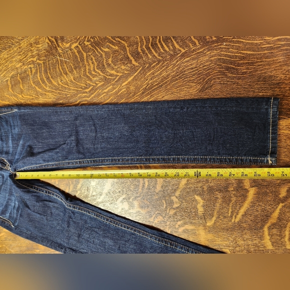 Miss Me Jeans Signature Skinny Size 29 - Picture 9 of 12